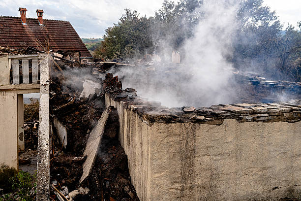 Affordable Fire Damage Repair solutions in Clarksburg, MD